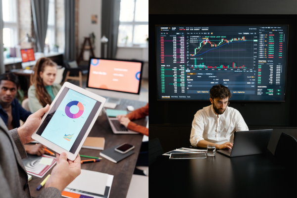 Data analytics trends 2025