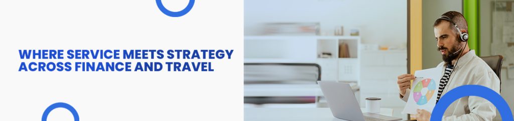 Transforming Customer Engagement: TechnoBase IT Solutions' Complete Call Centre Solution for Mutual Fund & Travel Industries