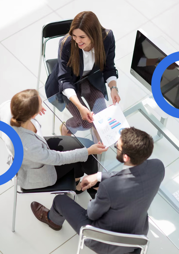 Employee Performance Management