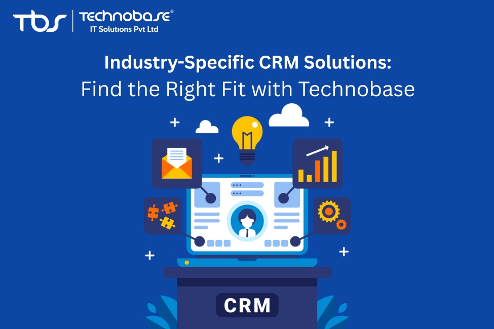 CRM Solutions