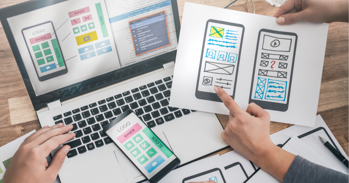 Mobile-Development