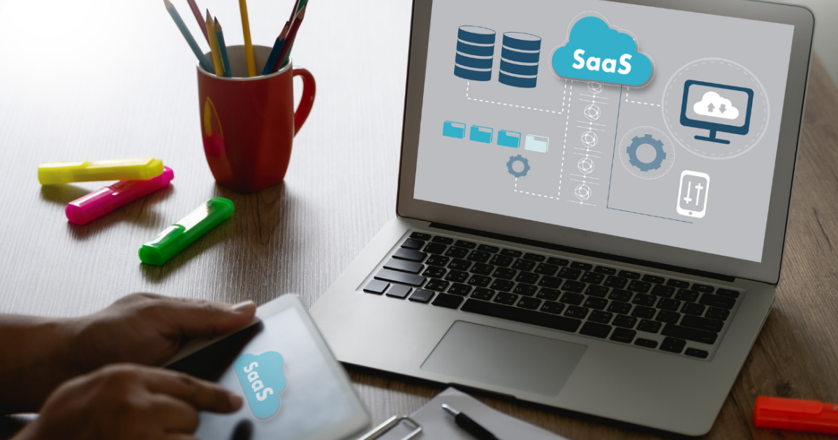SaaS-Development