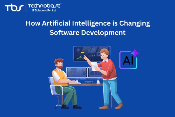Software Develeopment- AI
