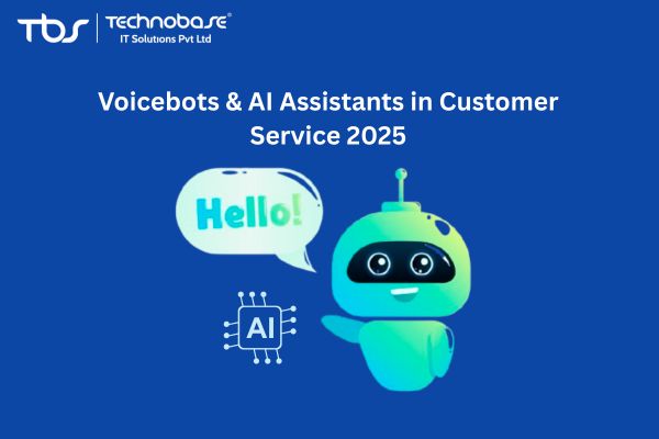 Voicebots AI