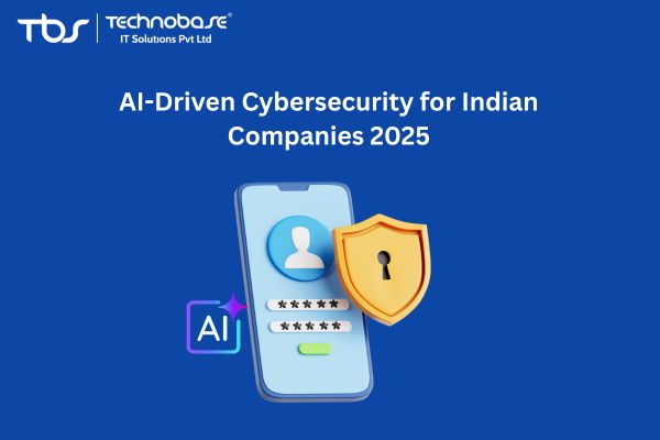 AI Driving Cyber security